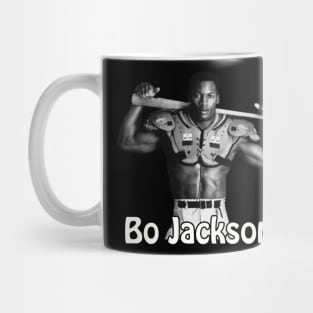 Bo Jackson / 1961 Mug